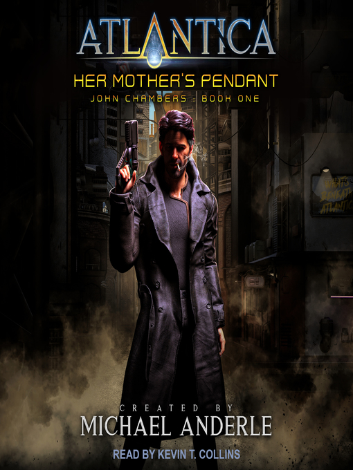 Title details for Her Mother's Pendant by Michael Anderle - Wait list
